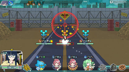 Super Bullet Break
