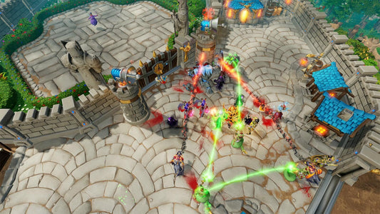 Dungeons 3: Once Upon A Time DLC