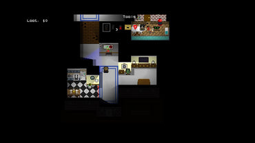Mini Thief (PC)