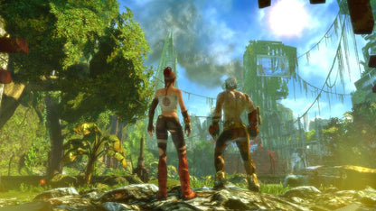 Enslaved: Odyssey to the West (Premium Edition)