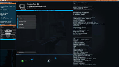 Hacknet EU