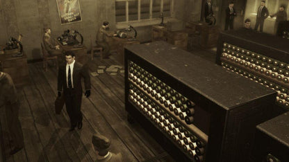 Death to Spies: GOLD