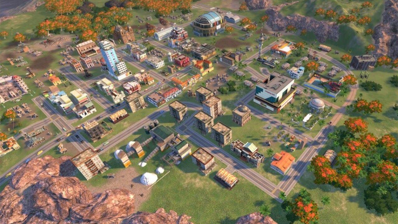 Tropico 4 (Steam Special Edition)