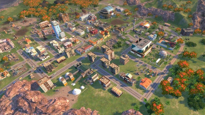 Tropico 4 (Steam Special Edition)