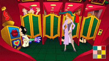 Leisure Suit Larry Bundle