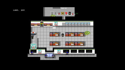 Mini Thief (PC)