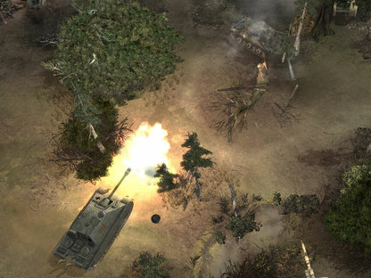 Company of Heroes: Opposing Fronts