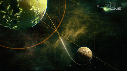 The Long Journey Home Steam Key GLOBAL