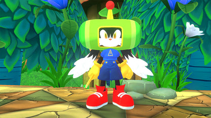 Klonoa Phantasy Reverie Series: Special Bundle (Steam)