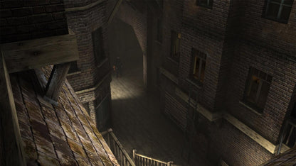 Sherlock Holmes versus Jack the Ripper Steam Key GLOBAL