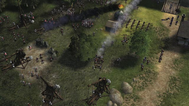 The Stronghold Collection