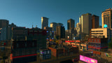 Cities: Skylines - K-pop Station (DLC)