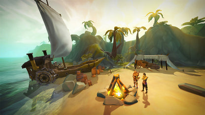 RuneScape - Teatime Starter Pack (DLC) (Steam)