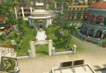 Tropico 3: (Special Edition)