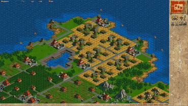 Anno 1602 (History Edition) (EU)