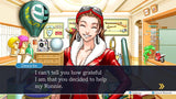 Phoenix Wright: Ace Attorney Trilogy (EU)