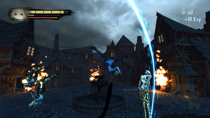 Anima Gate of Memories Steam Key GLOBAL