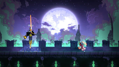 Dead Cells: Return to Castlevania Bundle (Steam)