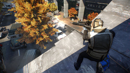 Payday 2: Legacy Collection