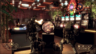 Tom Clancy's Rainbow Six: Vegas (Uplay)
