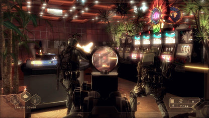 Tom Clancy's Rainbow Six: Vegas (Uplay)