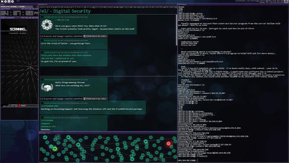 Hacknet EU