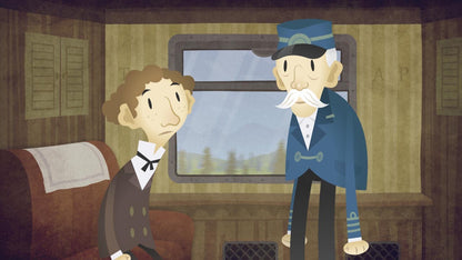 The Franz Kafka Videogame Steam Key GLOBAL