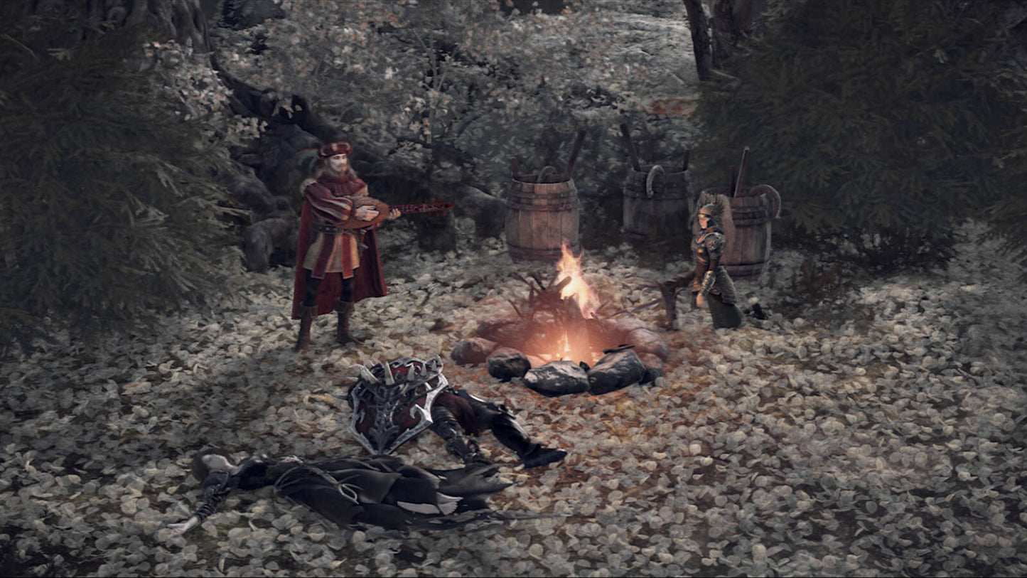 King Arthur: Knight's Tale - Pict Skirmish Pack (DLC)