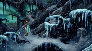 Daedalic Adventure Bundle