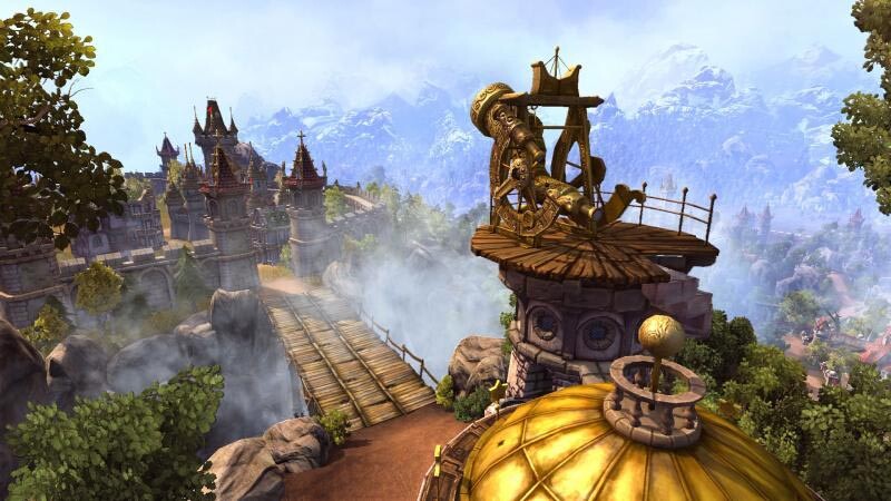 The Settlers 7 History Edition