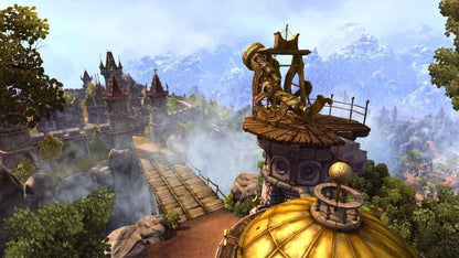 The Settlers 7 History Edition