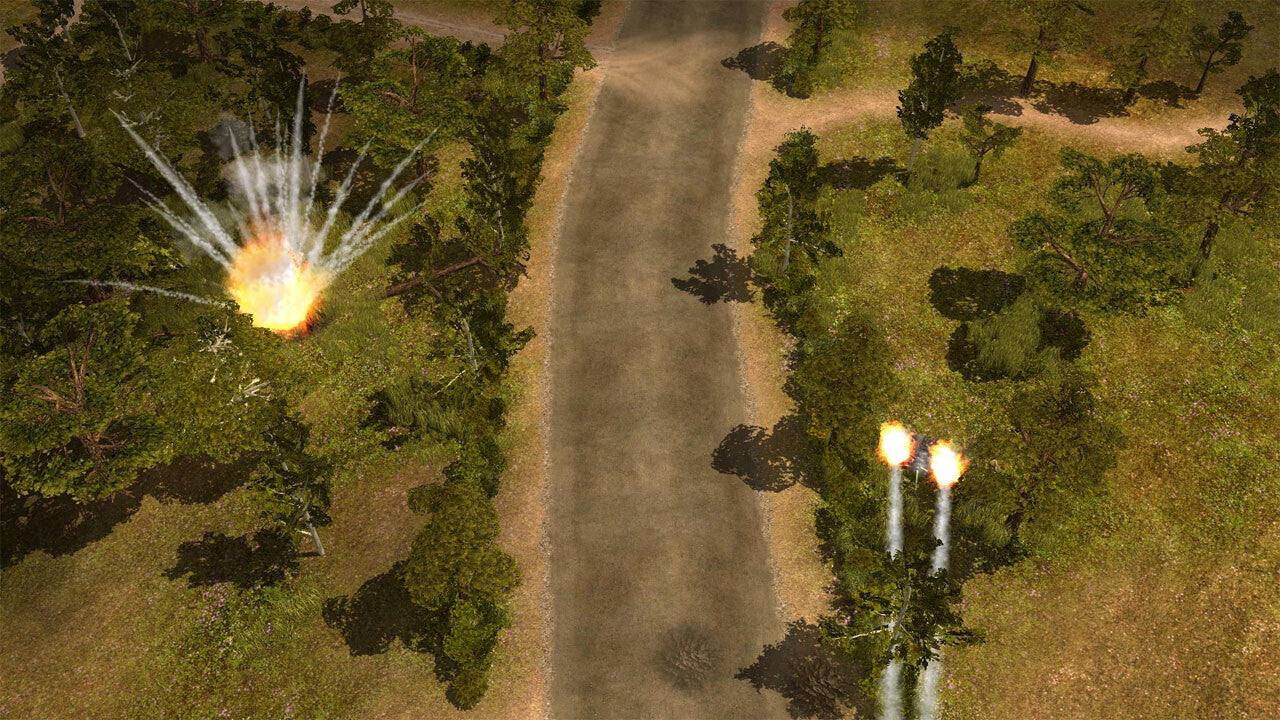 Codename: Panzers Bundle