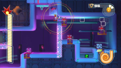 Explodemon Steam Key GLOBAL
