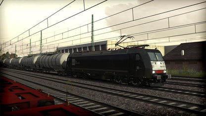 Train Simulator - MRCE BR 185.5 Loco Add-On (DLC)