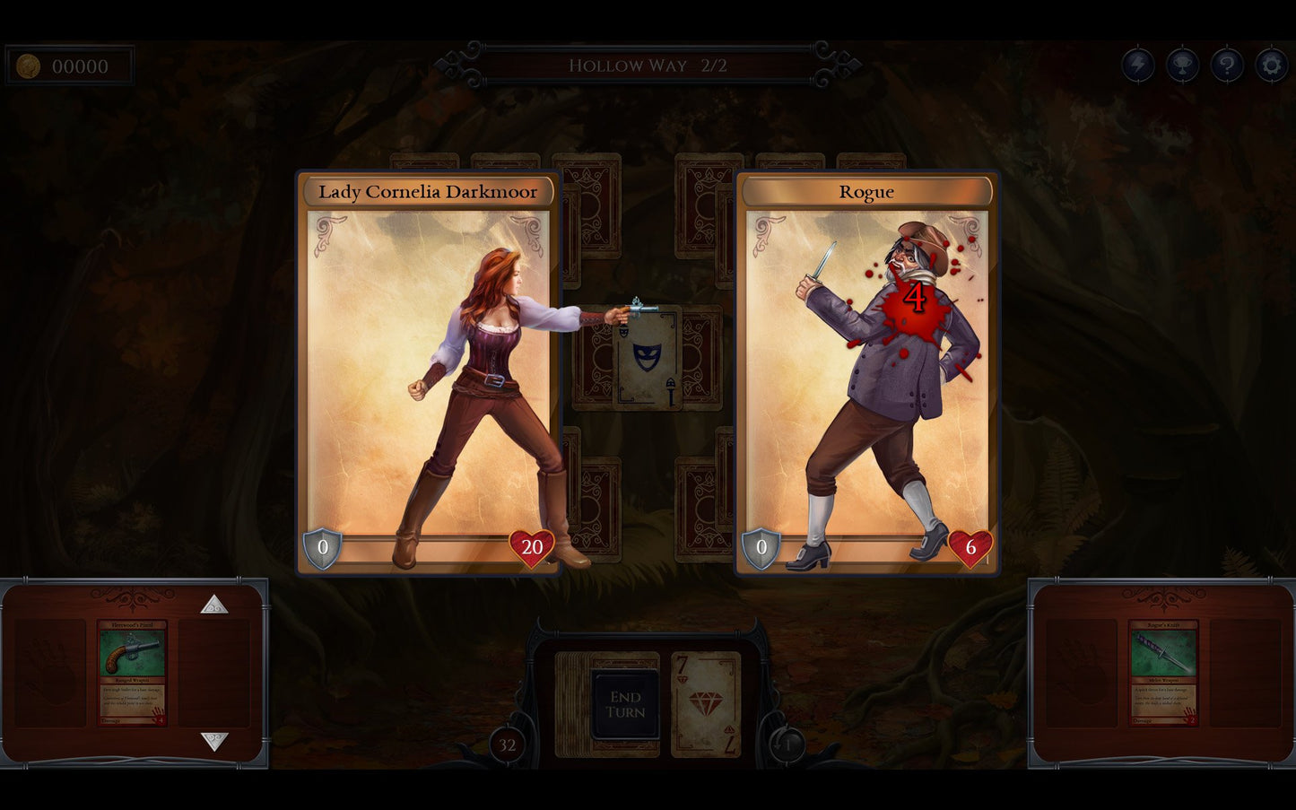 Shadowhand