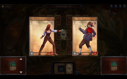 Shadowhand