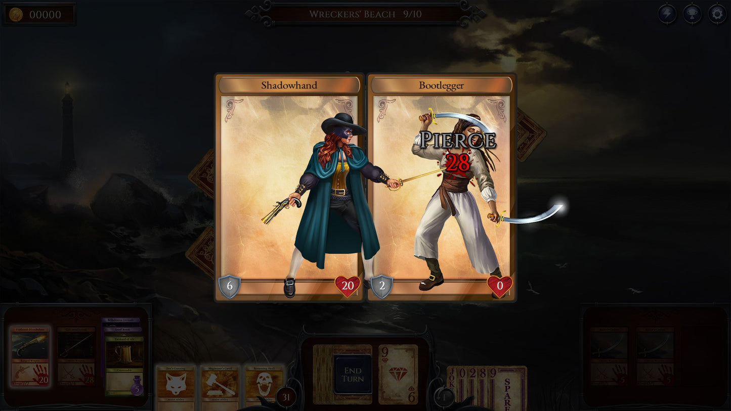 Shadowhand