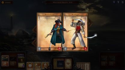 Shadowhand