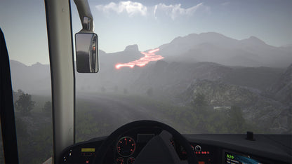 Bus World (PC) (Steam)