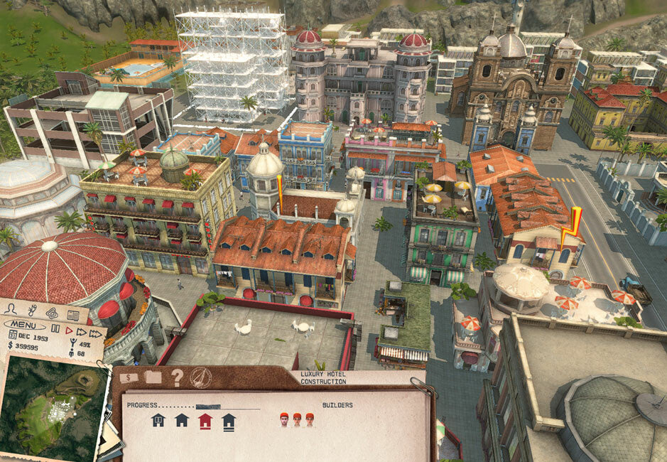 Tropico 3: (Special Edition)