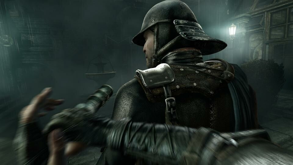 Thief (Master Thief Edition) (Steam)