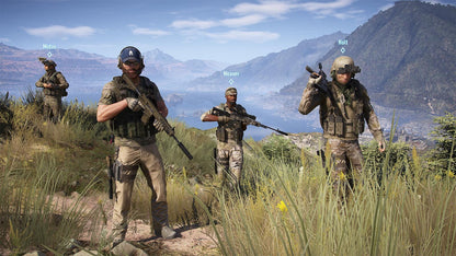Tom Clancy's Ghost Recon: Wildlands - Year 2 Pass (DLC) (EU)