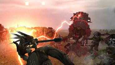 Warhammer 40,000: Dawn of War Franchise Collection Steam CD Key