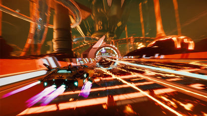 Redout 2 (Ultimate Edition)