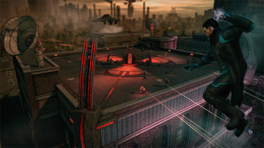 Saints Row IV (Game of the Century Edition)