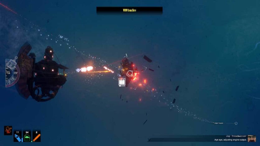 Diluvion (Fleet Edition)