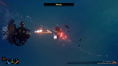 Diluvion (Fleet Edition)