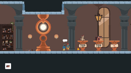 Dad Quest