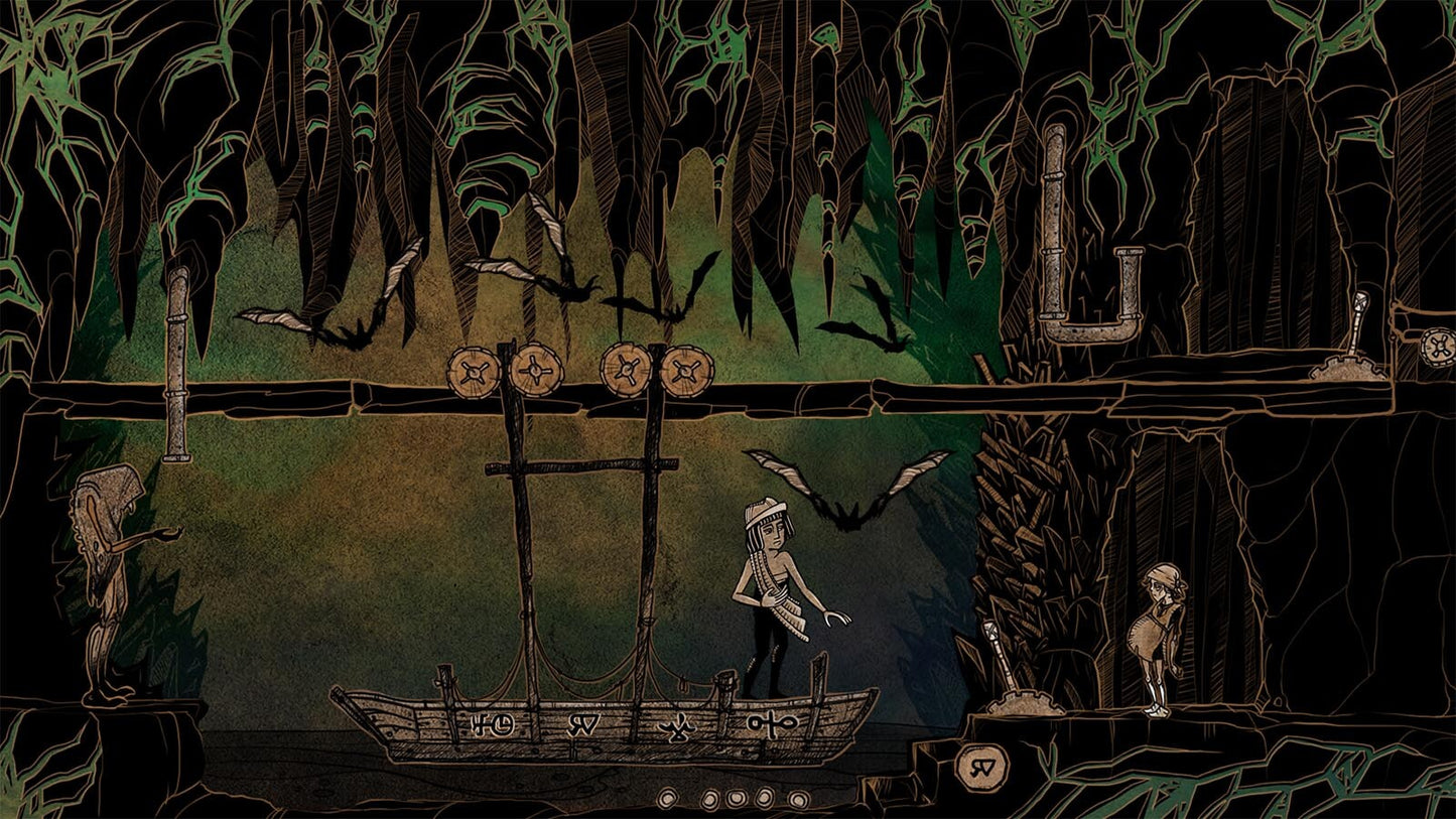 Apocalipsis (Steam)