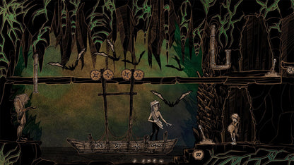 Apocalipsis (Steam)
